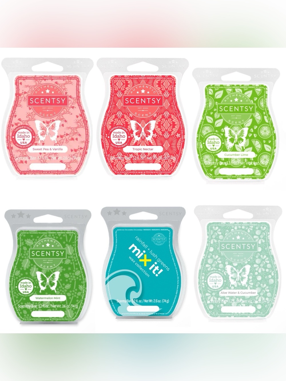 Scentsy